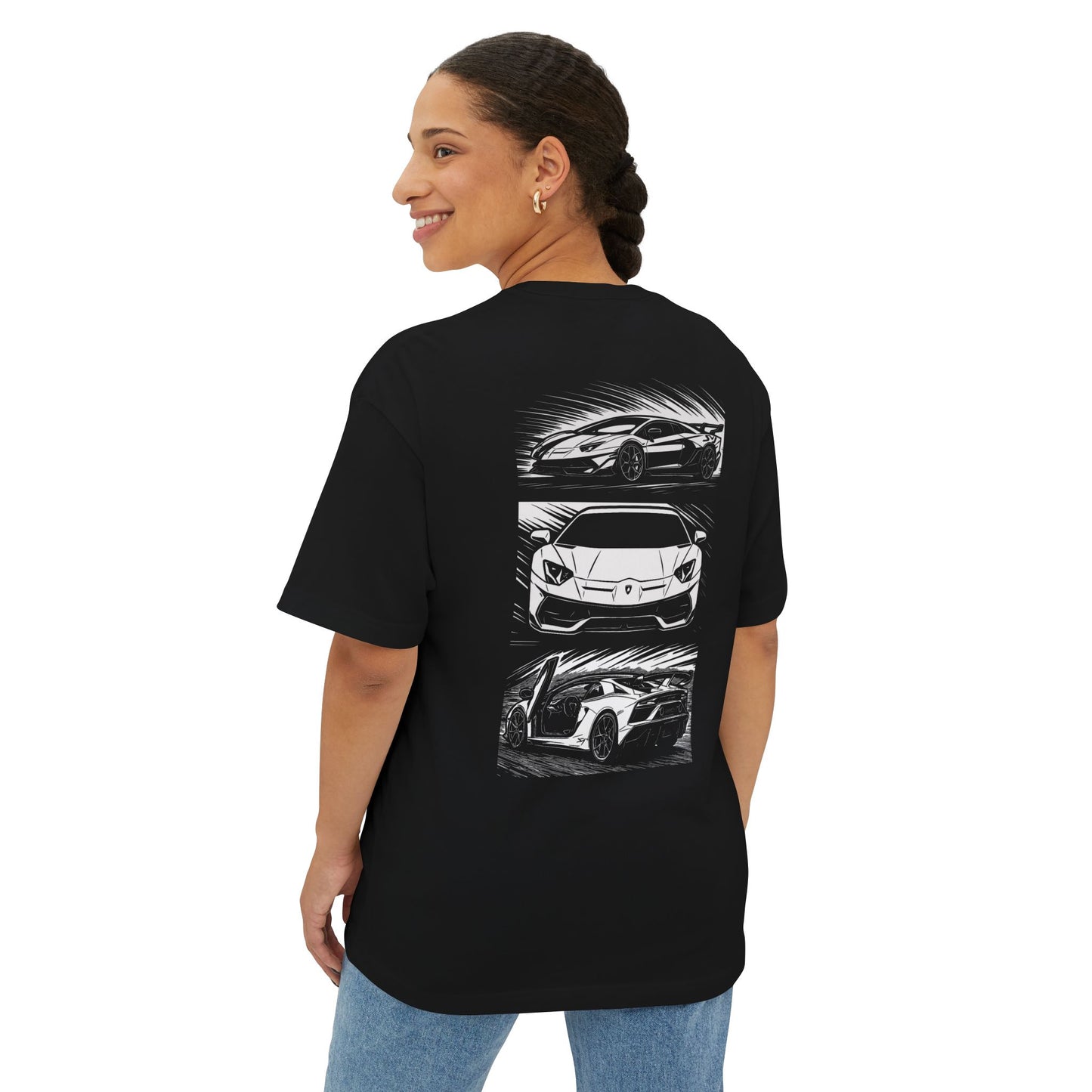 SVJ T-Shirt