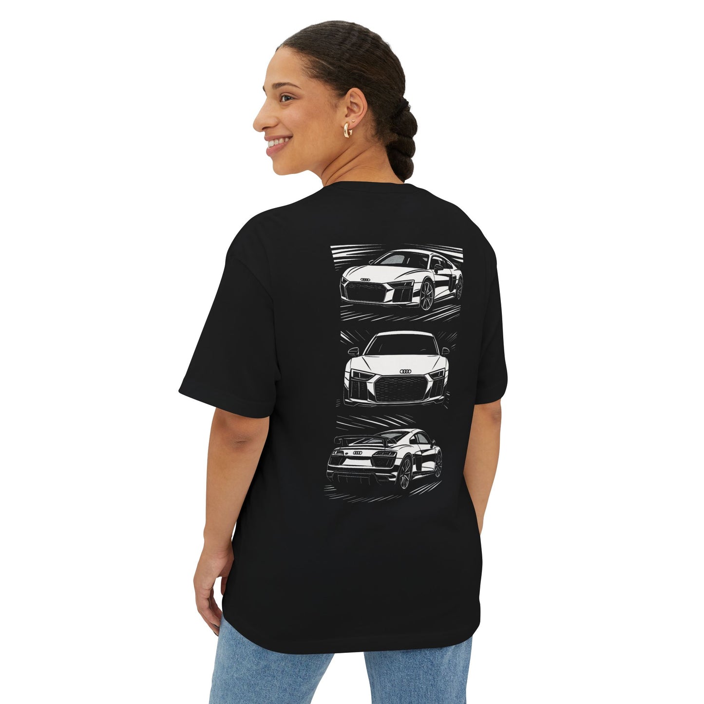 R8 T-Shirt