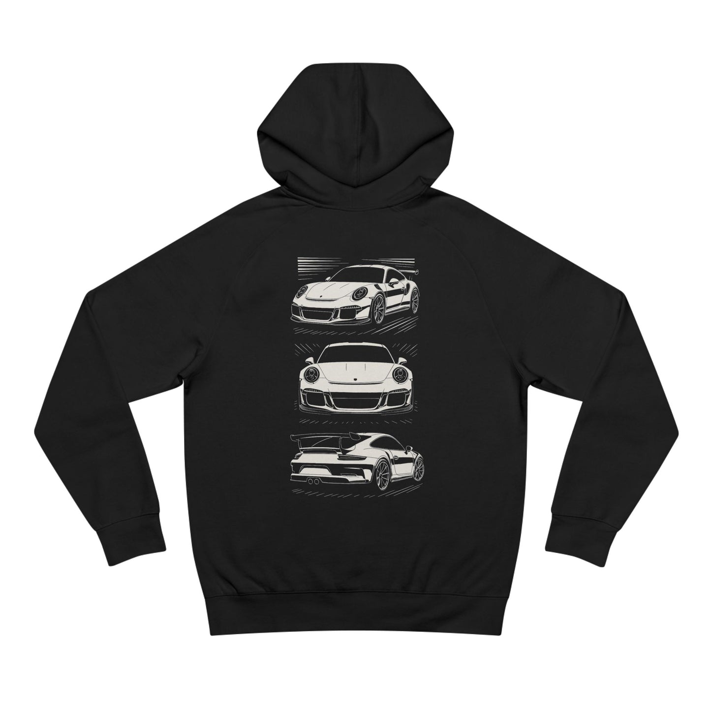 GT3RS Hoodie