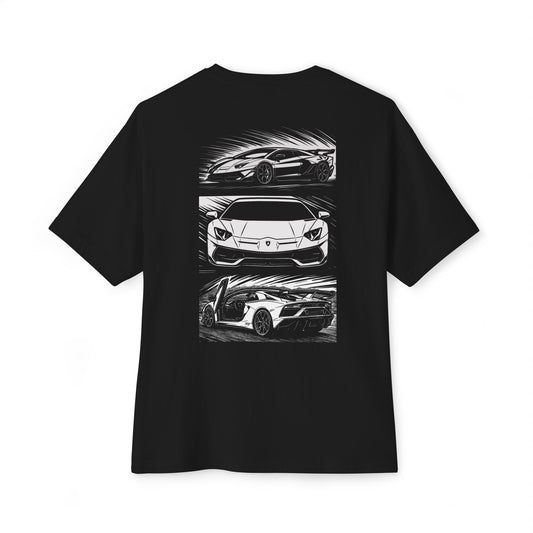 SVJ T-Shirt