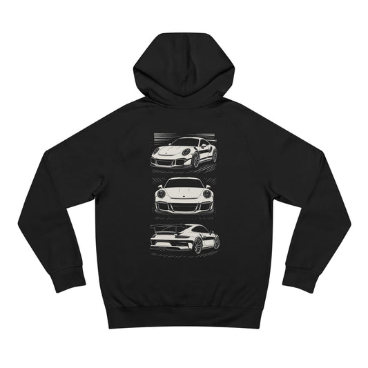 GT3RS Hoodie