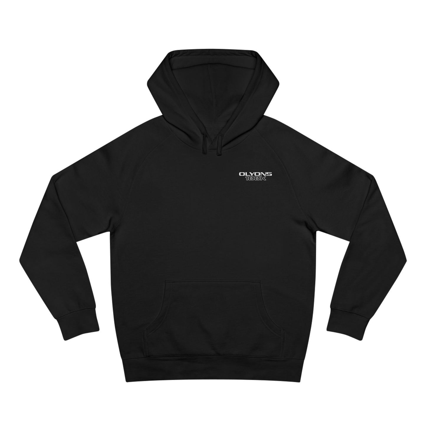GT3RS Hoodie