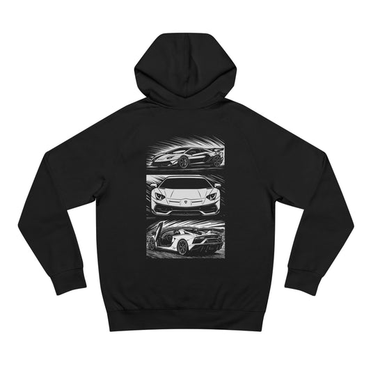 SVJ Hoodie