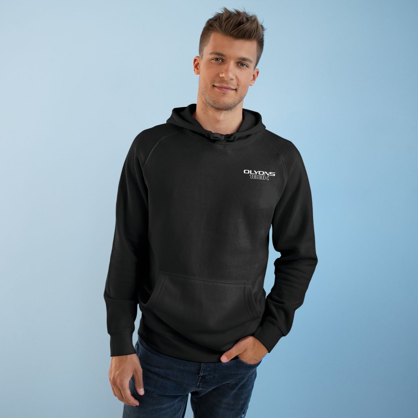 GT3RS Hoodie