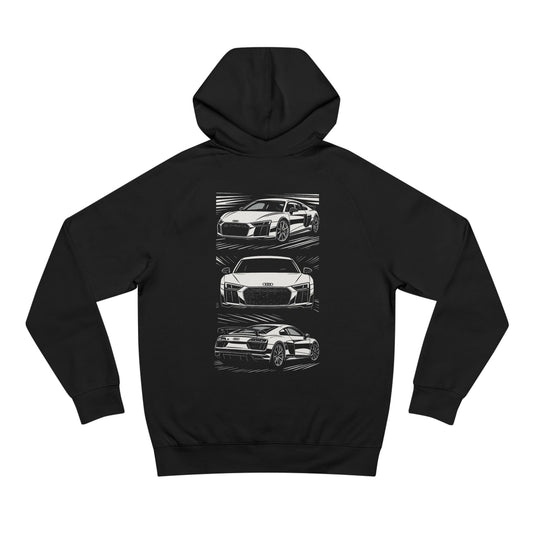 R8 Hoodie